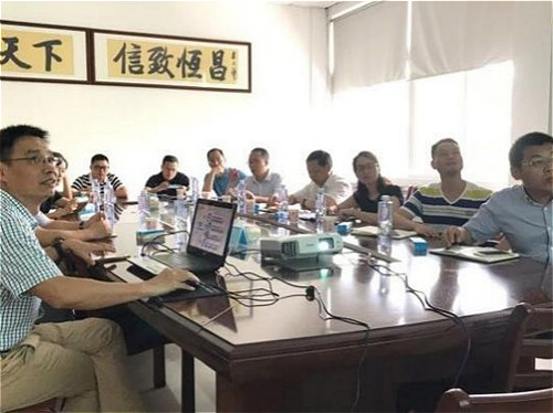 浙江省科学技术协会|傅龙云：八年研发，小药膏爆发大能量 